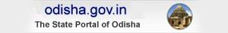 The State Portal of Odisha